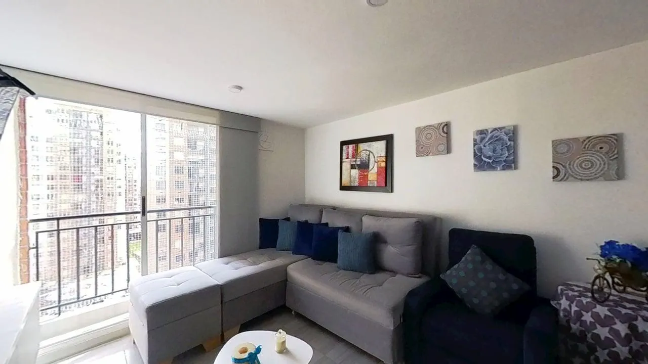 Apartamento en Centenario foto 2
