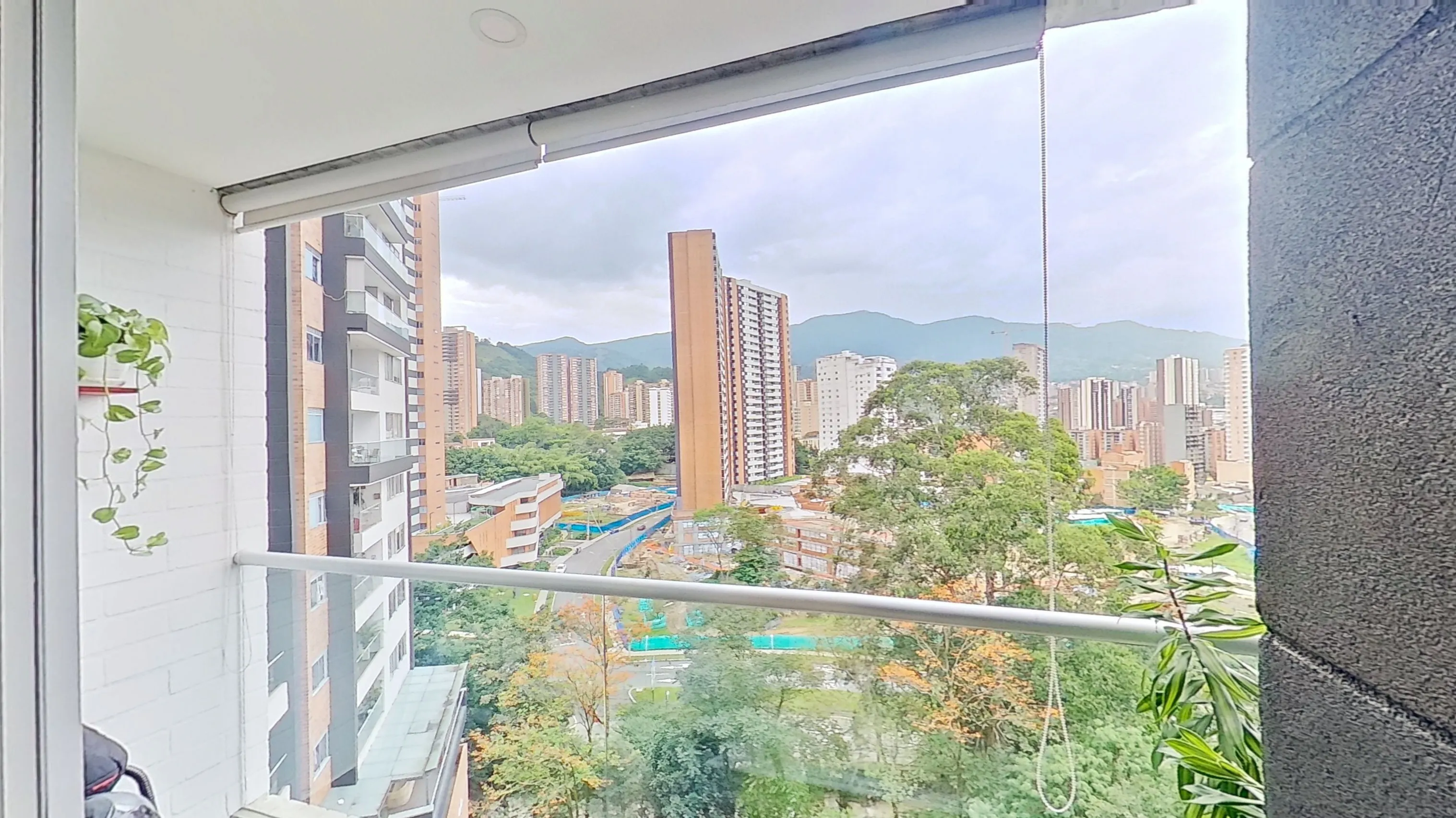 Apartamento en Vereda La Doctora foto 5