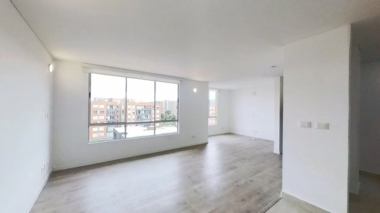 Apartamento en Hacienda San Jose en Hacienda San Jose, Chía