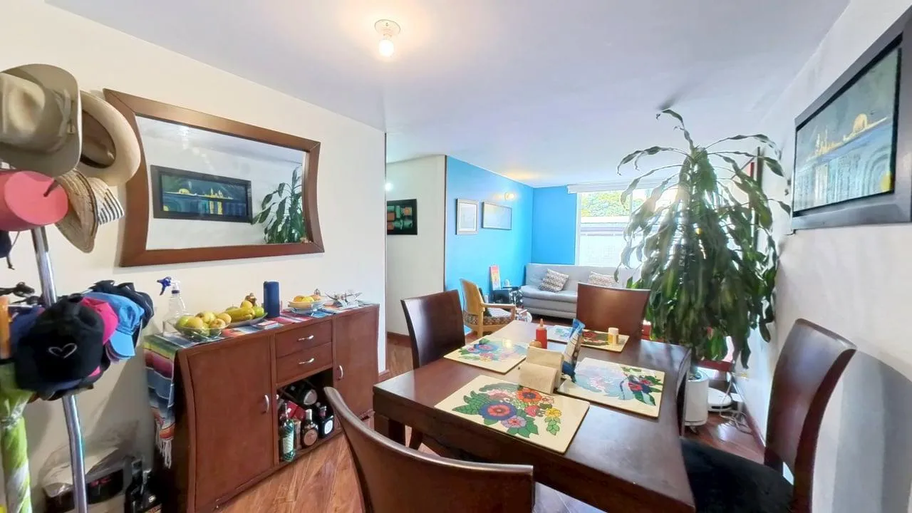 Apartamento en Cedritos en Cedritos, Bogotá