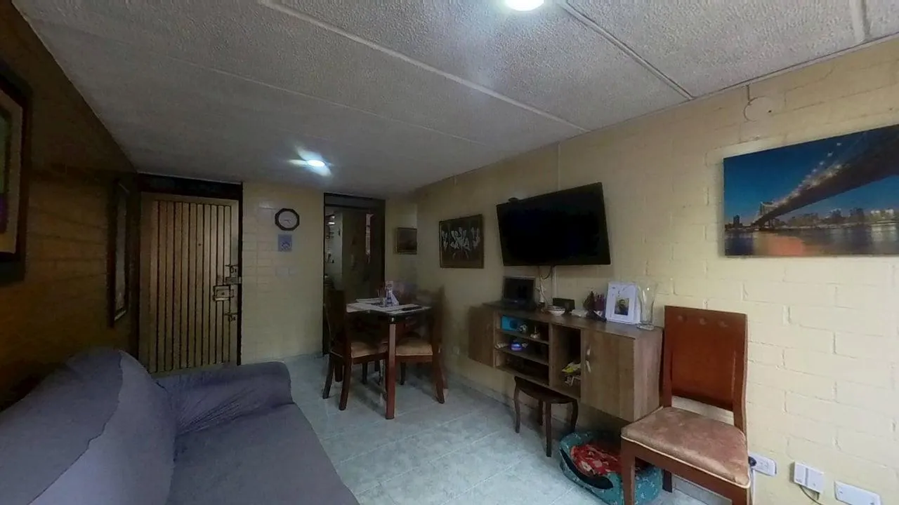 Apartamento en Villa del Río foto 2