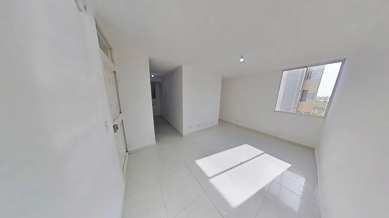Apartamento en Caribe Verde en Caribe Verde, Barranquilla