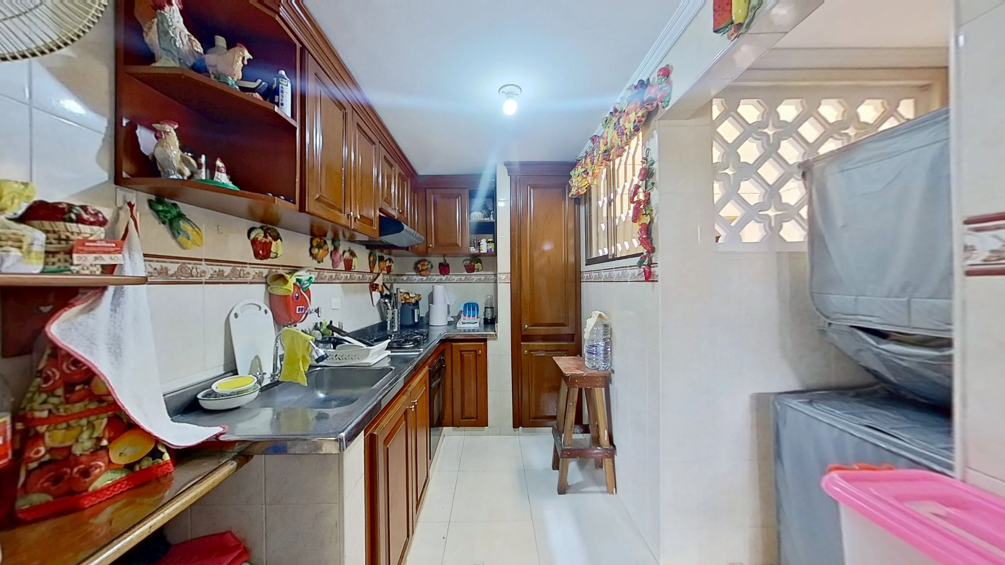 Apartamento en Ciudad Jardín foto 6