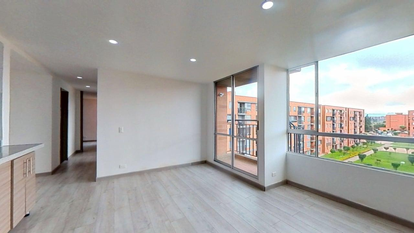 Venta de apartamento Madrid Toscana