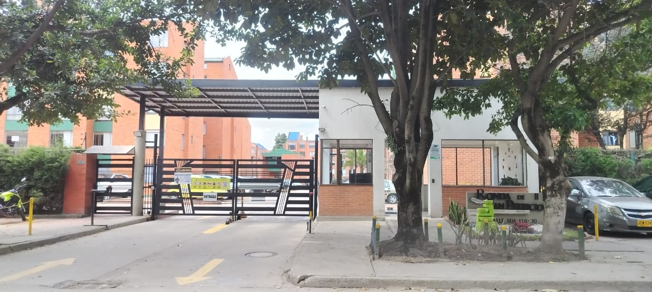 Apartamento en venta en Bolivia, Bogotá · foto 20 de 24