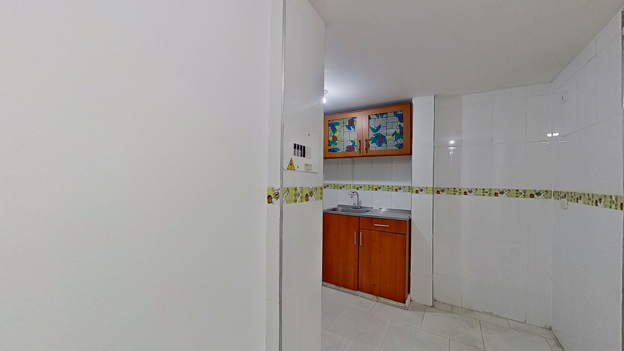Apartamento en venta en Timiza, Bogotá · foto 7 de 21