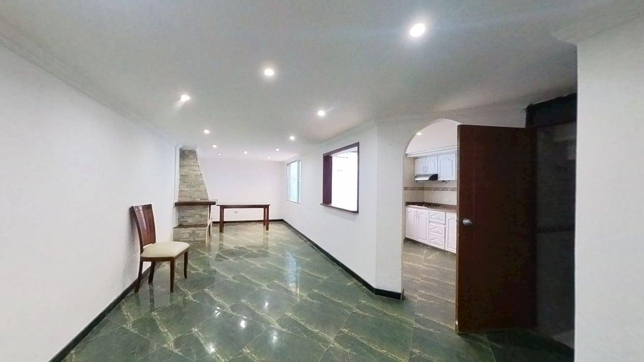 Casa en venta en Garces Navas, Bogotá · foto 5 de 22