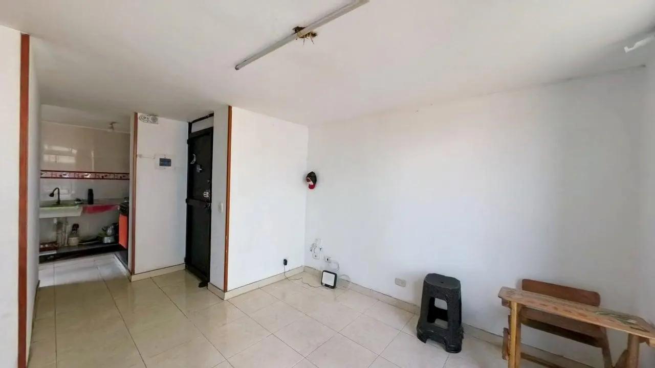 Apartamento en Parque Campestre foto 3
