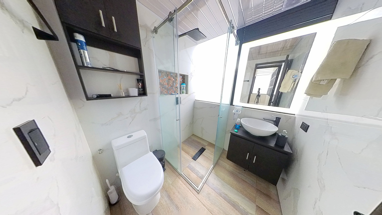 Casa en venta en Minuto De Dios, Bogotá · foto 20 de 24