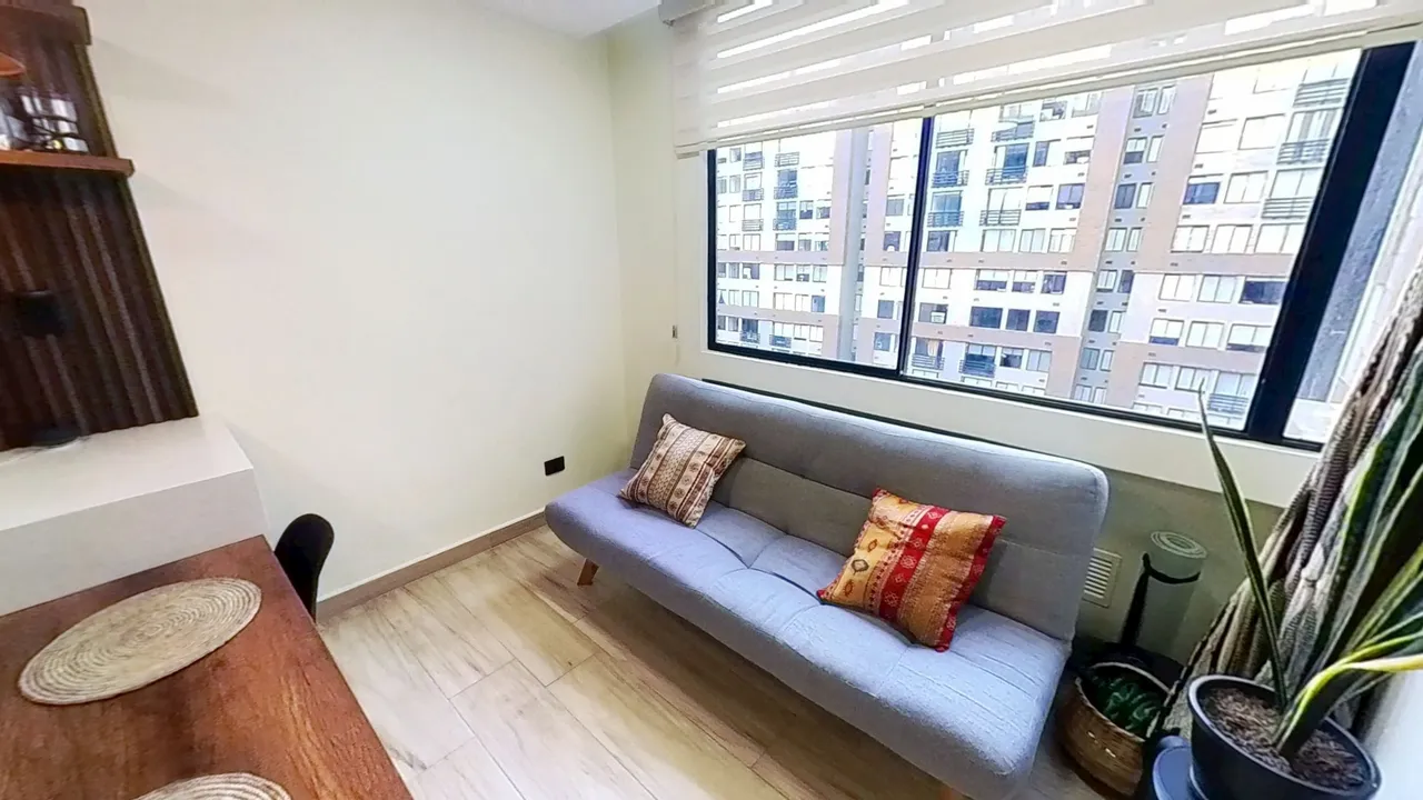 Apartamento en Montevideo en Montevideo, Bogotá