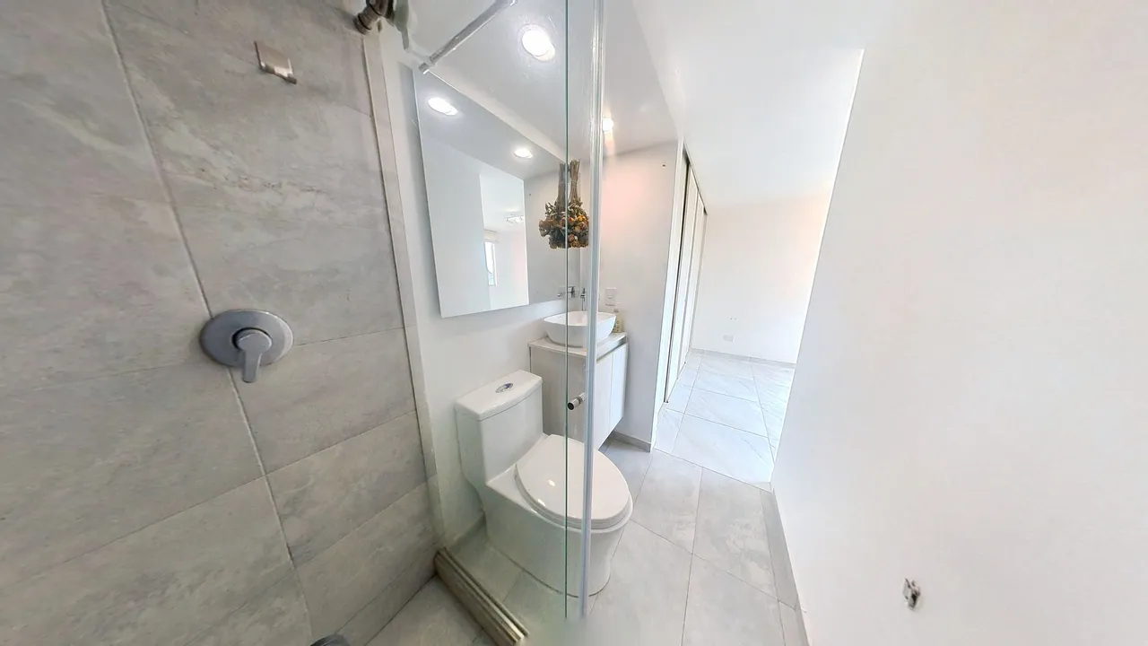 Apartamento en La Prosperidad foto 5