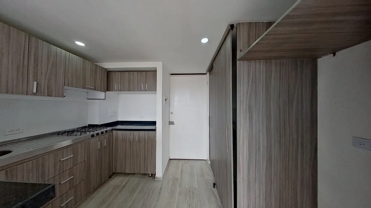 Apartamento en Normandía Occidental foto 5