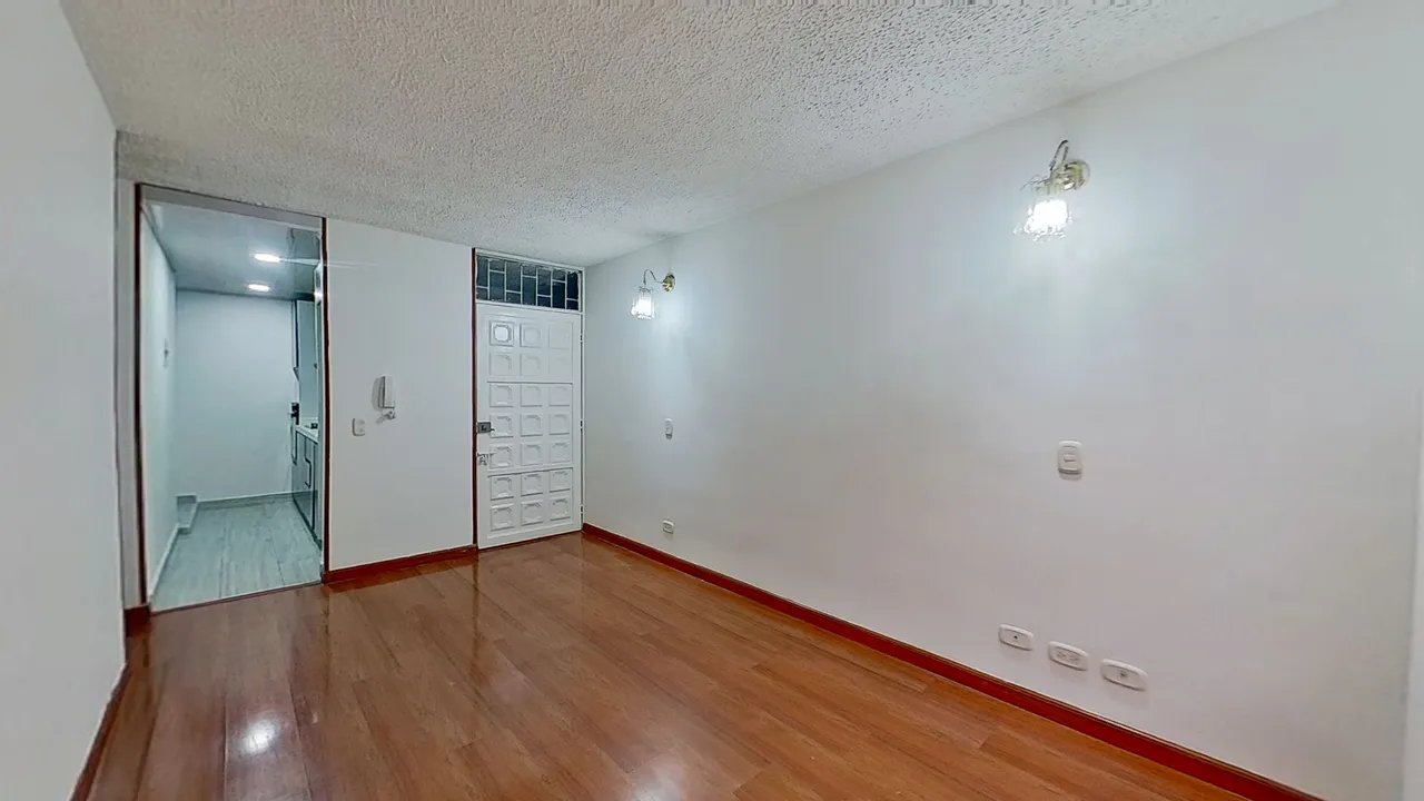 Apartamento en Las Delicias foto 3