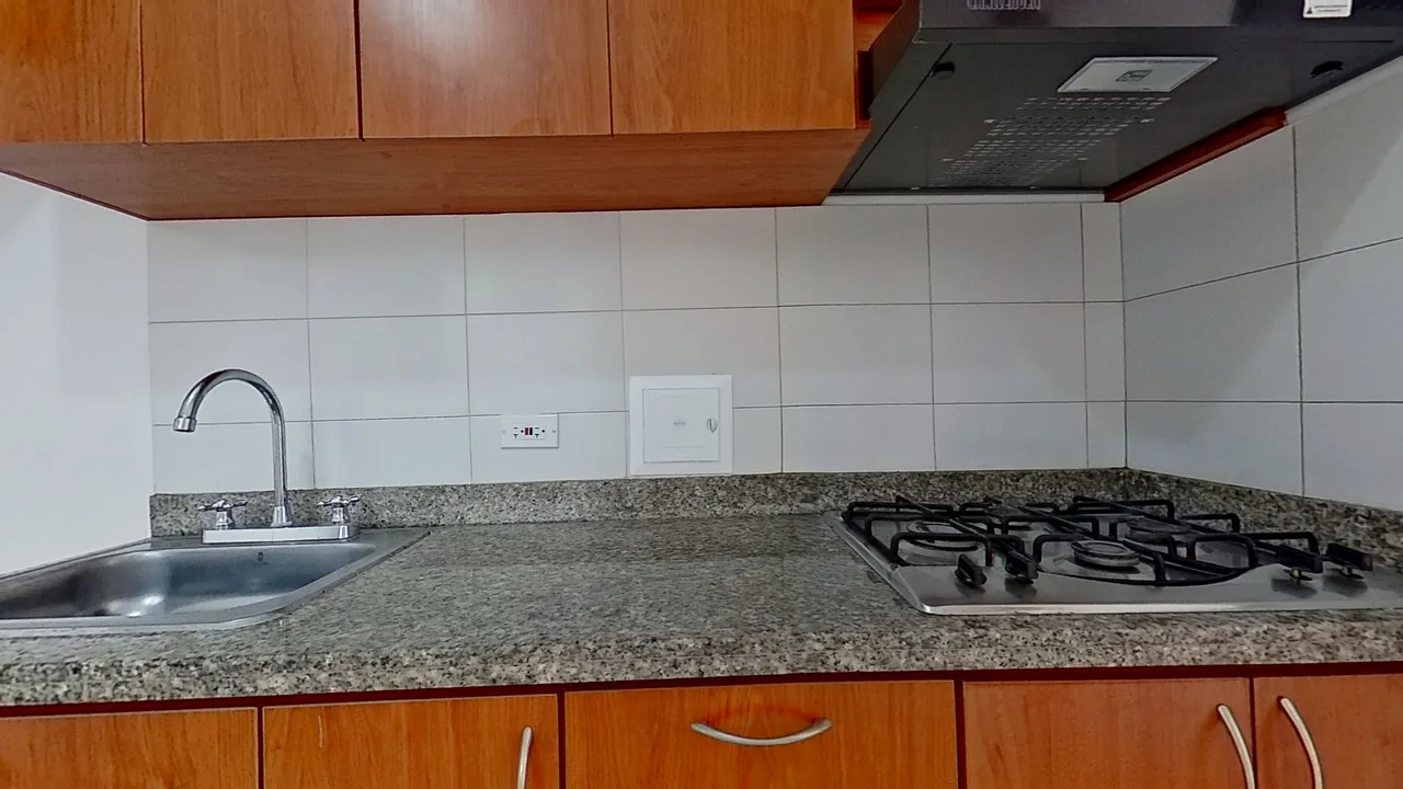 Apartamento en La Campiña foto 4