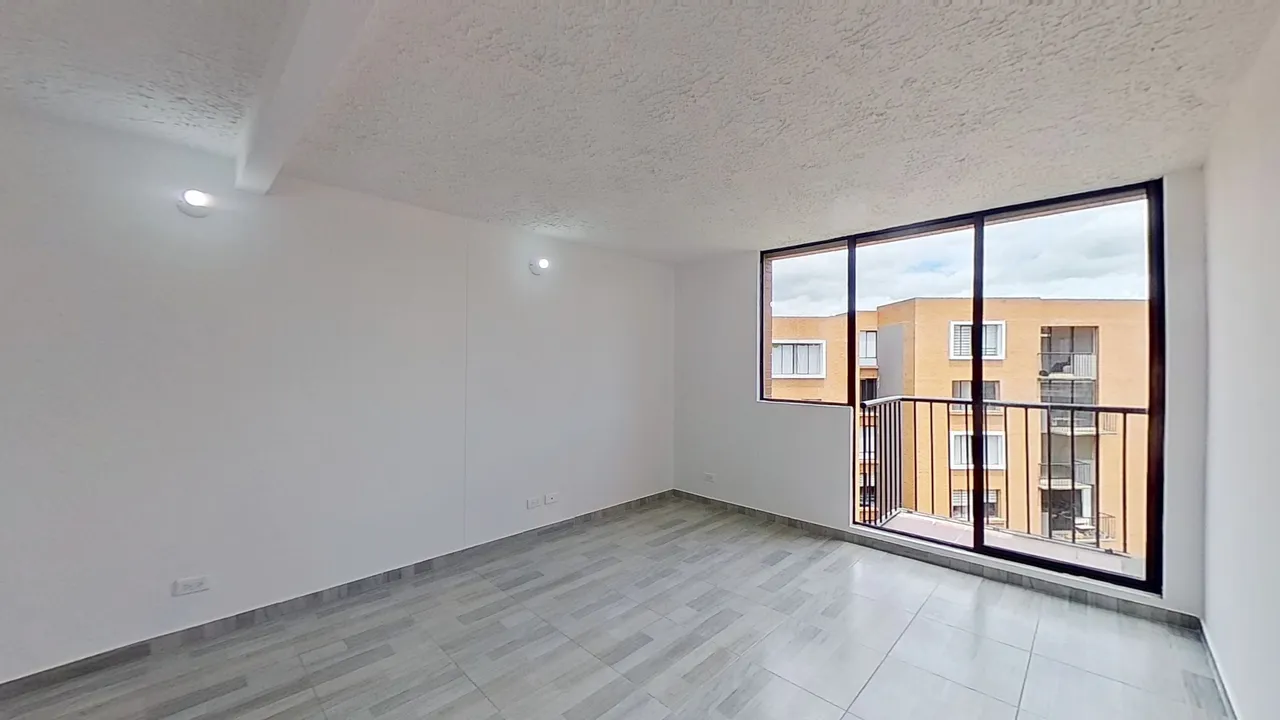 Apartamento en Vereda el Verganzo foto 4
