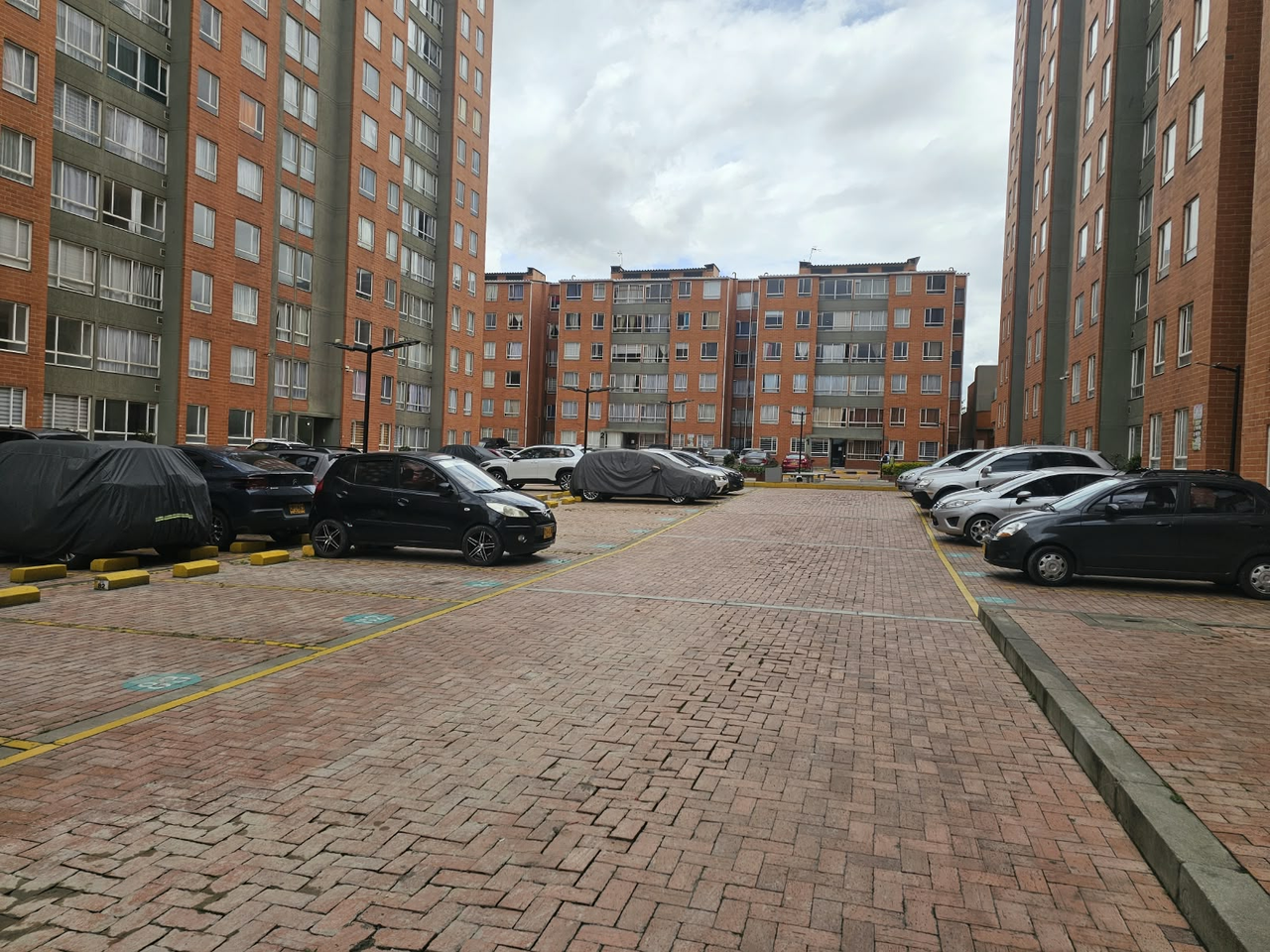 Apartamento en venta en Danubio, Bogotá · foto 21 de 22