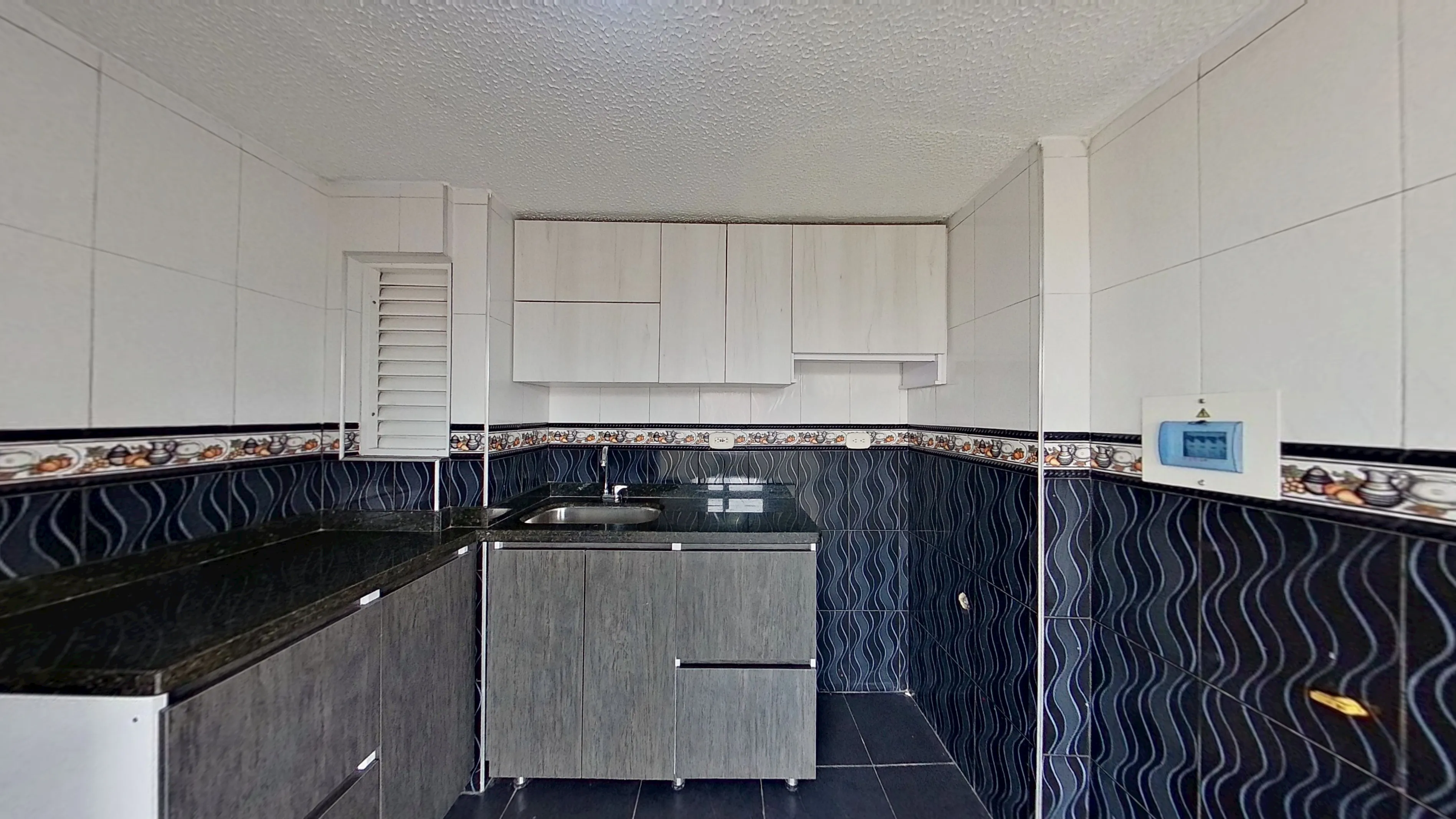 Apartamento en Hogares foto 4