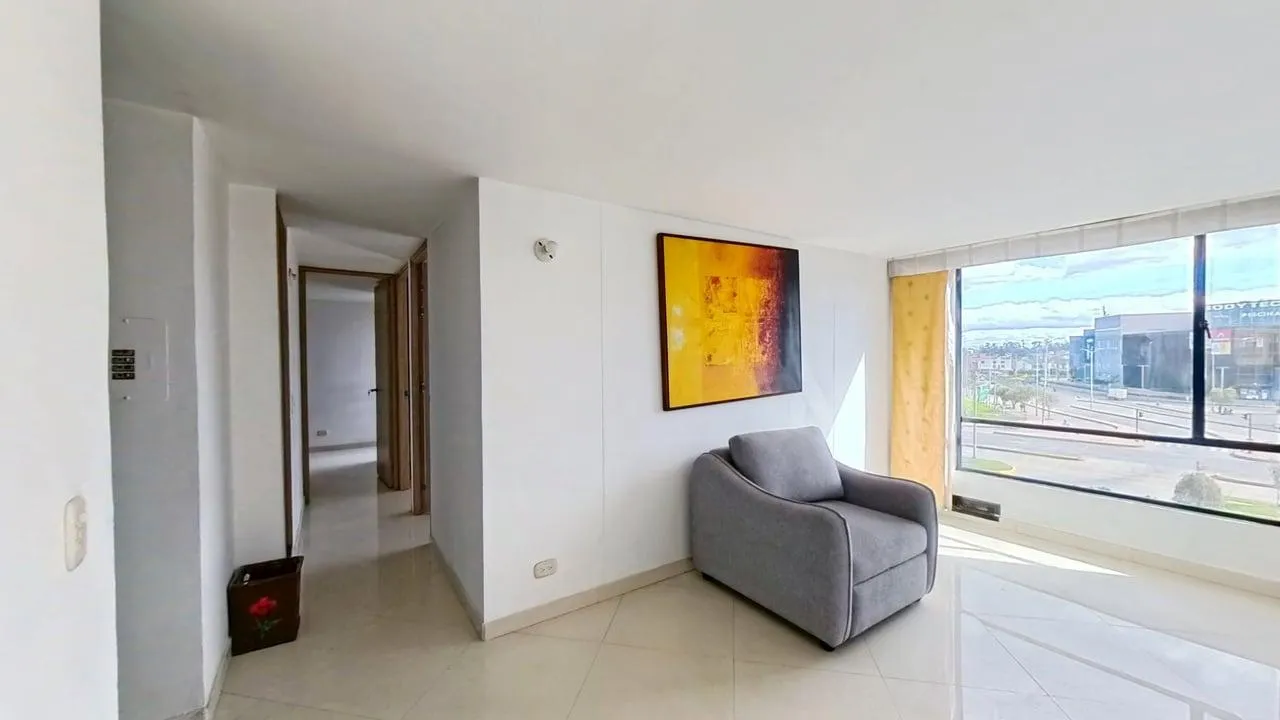Apartamento en Madelena en Madelena, Bogotá