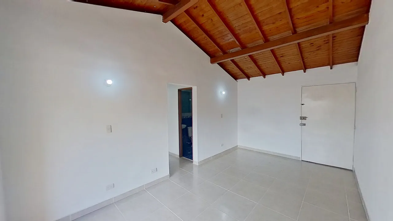 Apartamento en Riachuelos foto 3