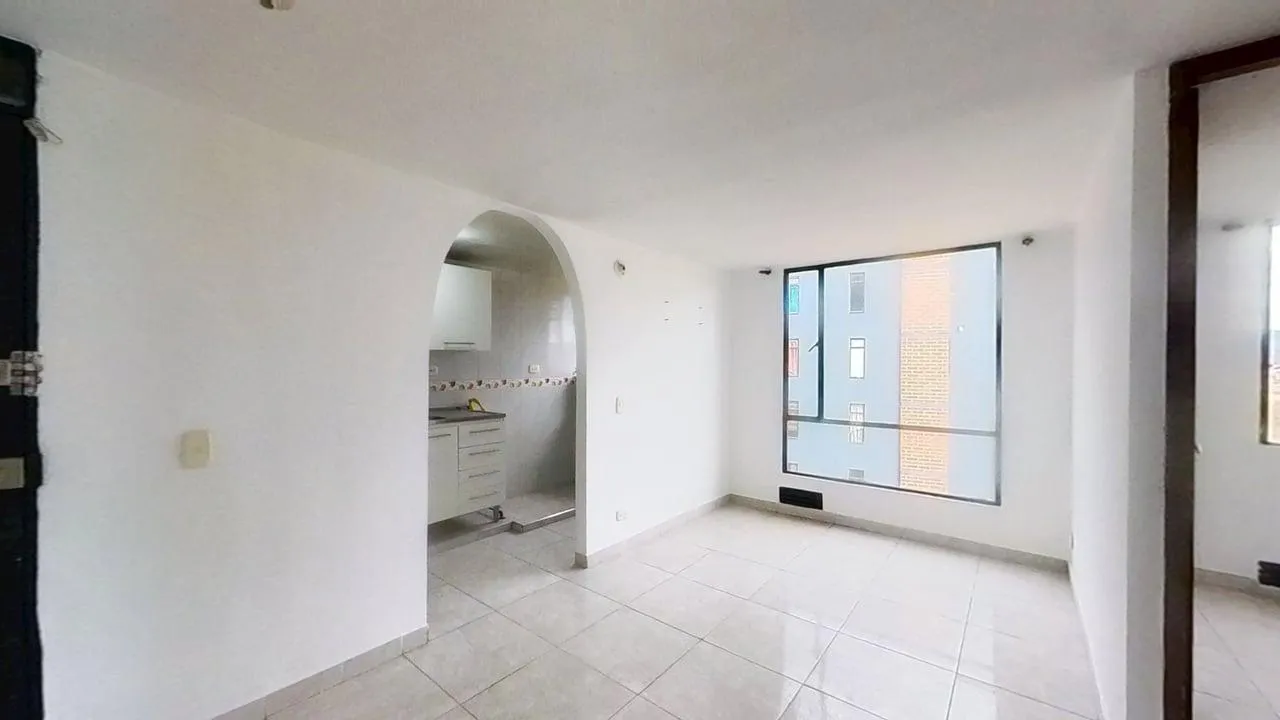 Apartamento en Soacha foto 2