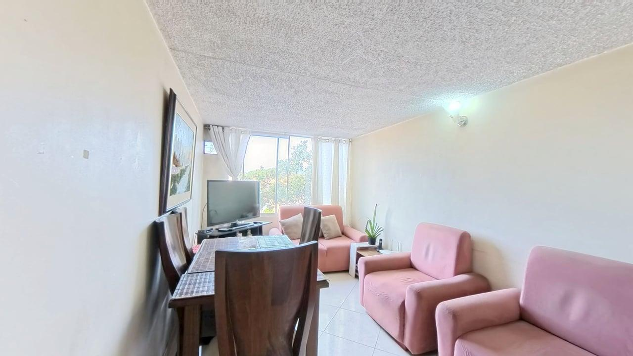 Apartamento de 3 alcobas en venta en Tintal Sur, Bogotá, 50 m² · foto 3 de 22