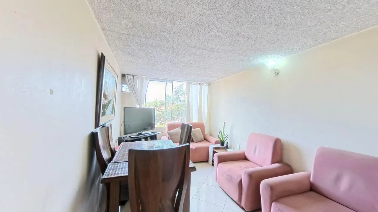 Apartamento en San Bernardino 16 foto 3