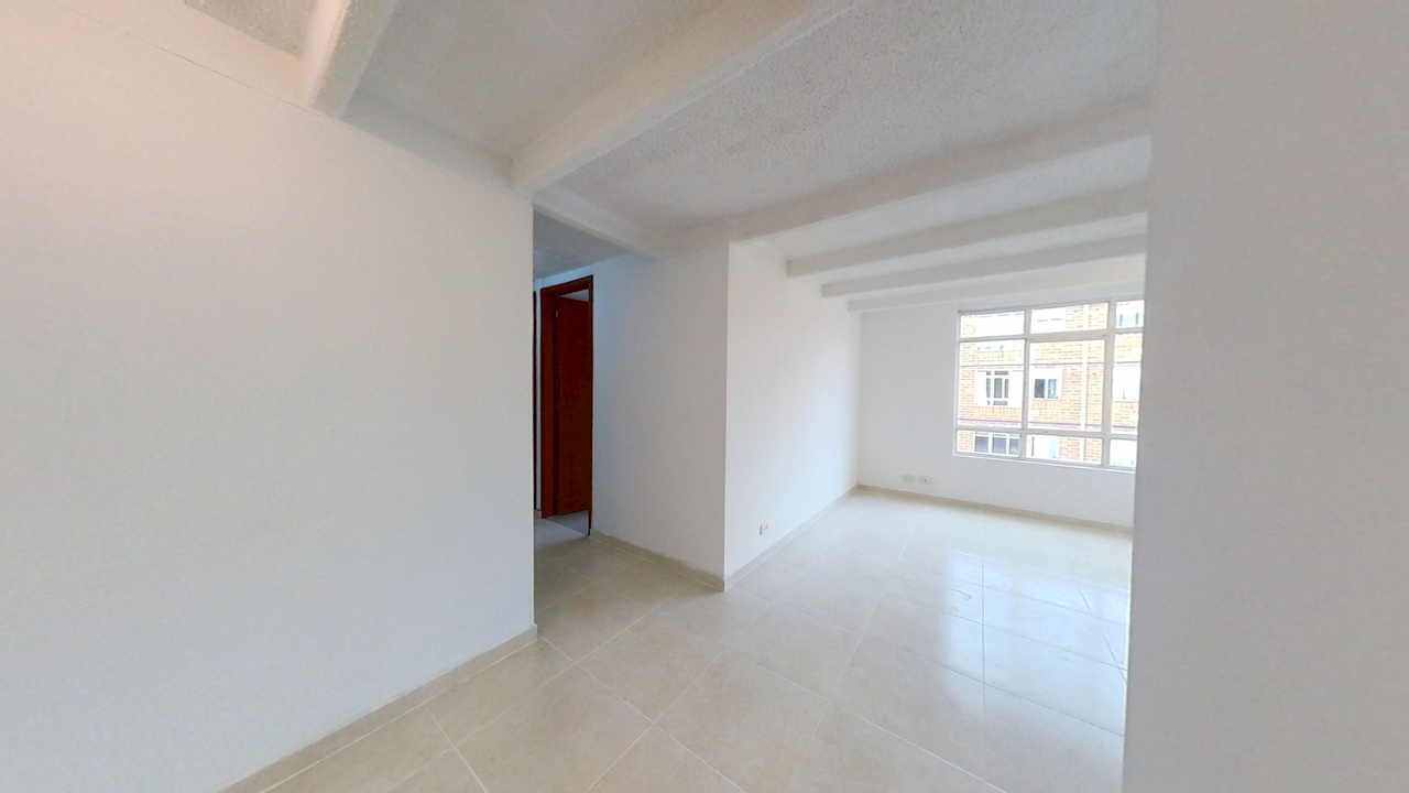 Apartamento en venta en Calandaima, Bogotá · foto 5 de 14