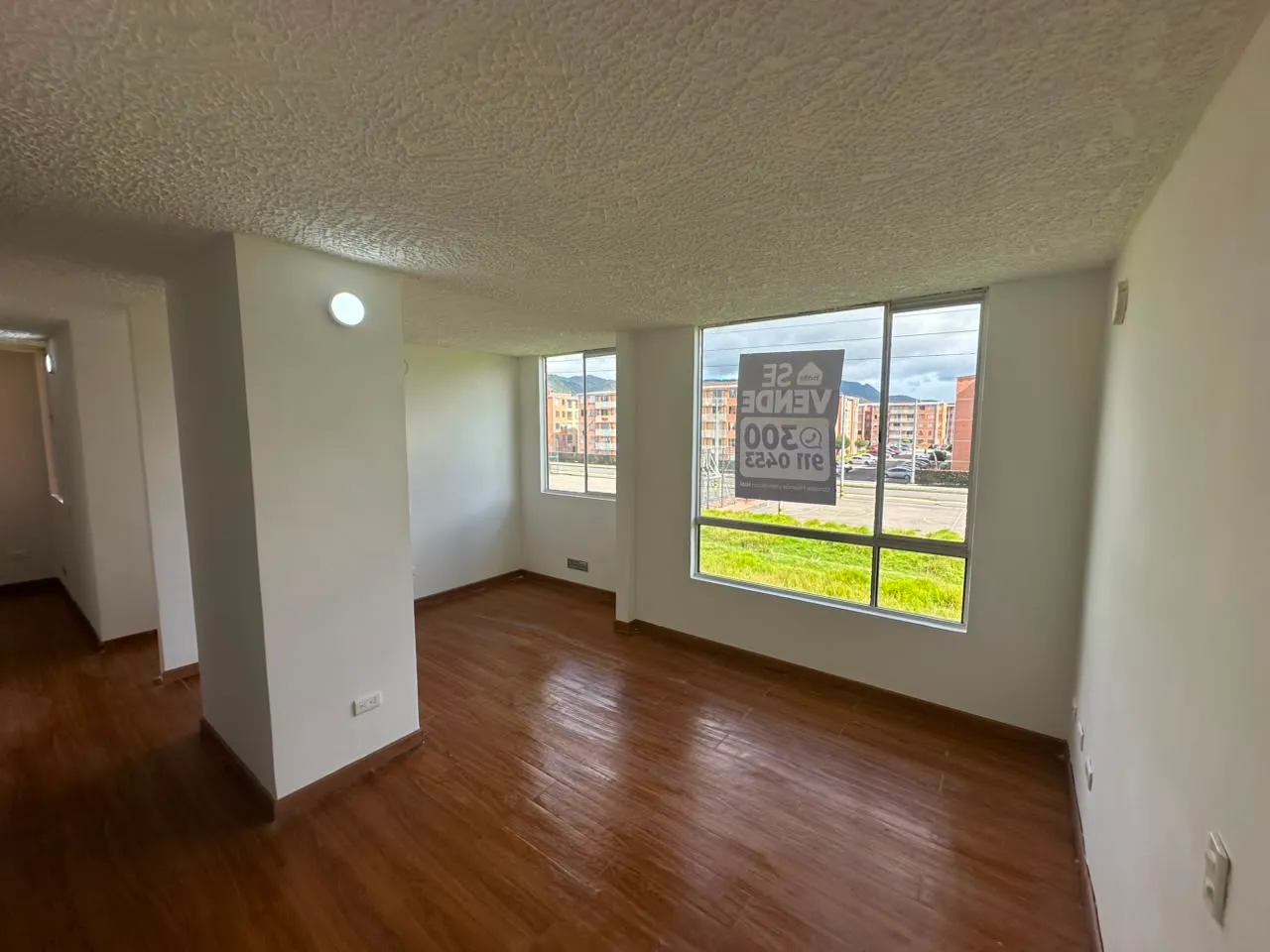 Apartamento en Tocancipa — Tocancipa, Tocancipa