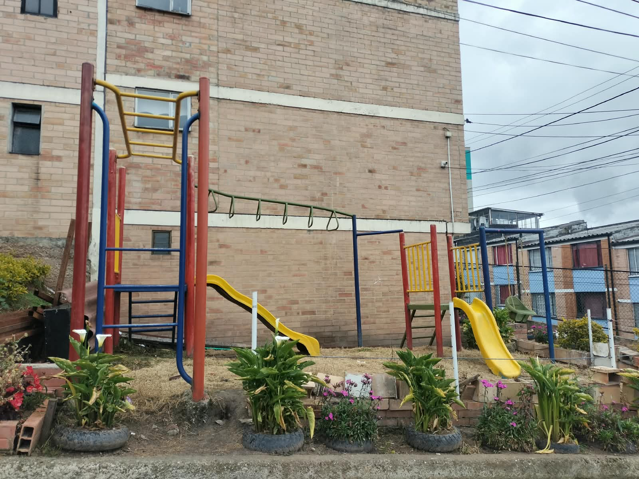 Casa en venta en San Blas, Bogotá · foto 16 de 21