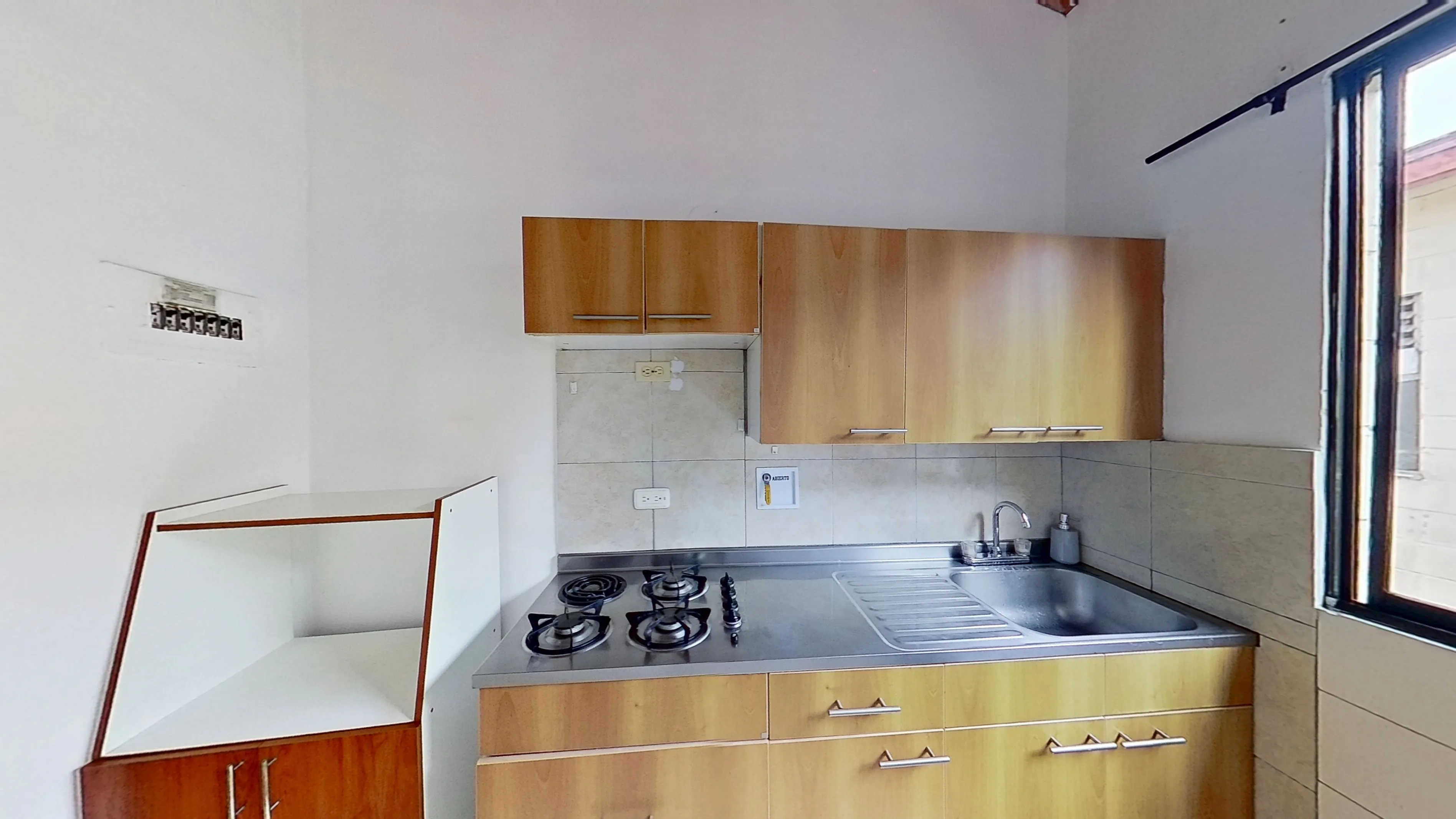 Apartamento en Zona Rural foto 5