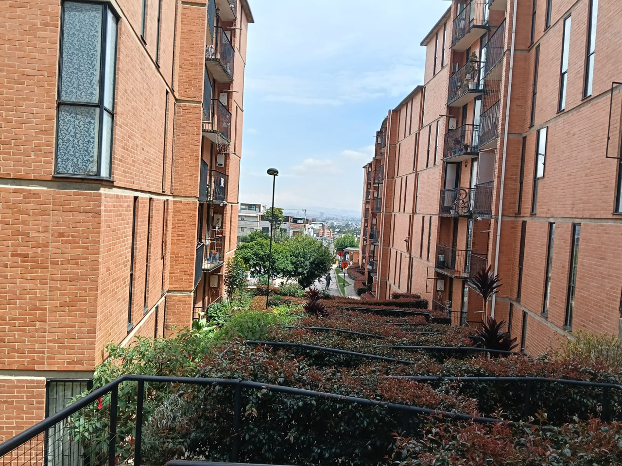 Apartamento en venta en Lourdes, Bogotá · foto 22 de 24