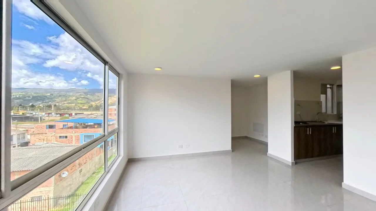 Apartamento en Los Maderos foto 2