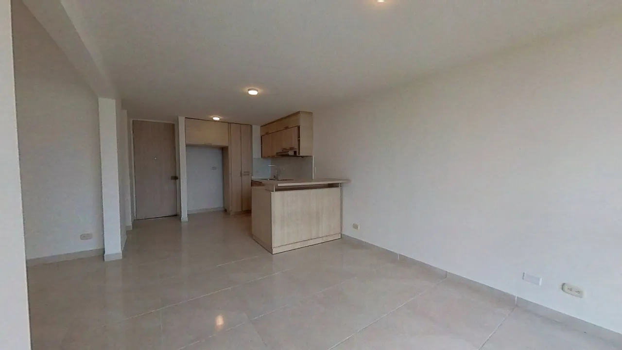 Apartamento en Ciudad Gubinas foto 3