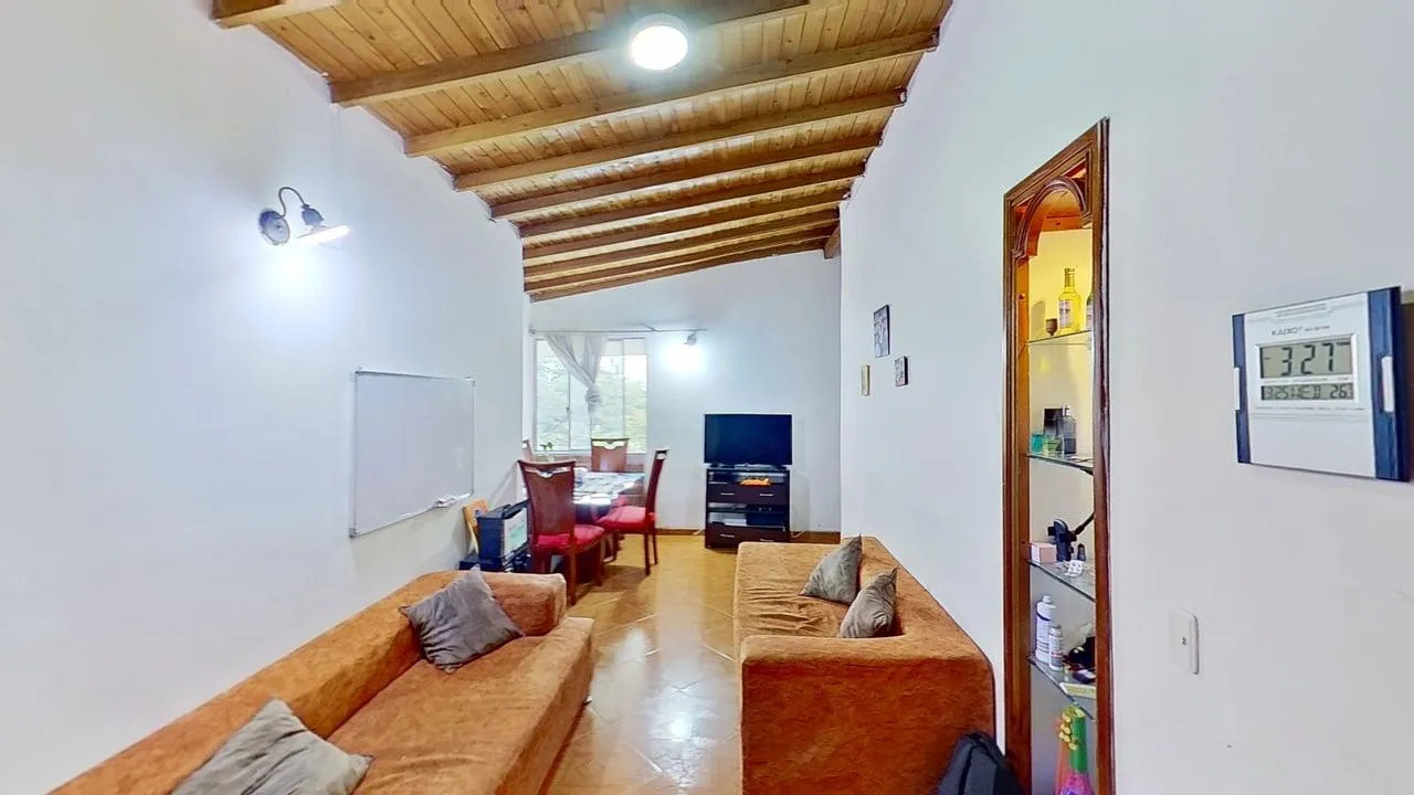 Apartamento en San Pablo foto 2