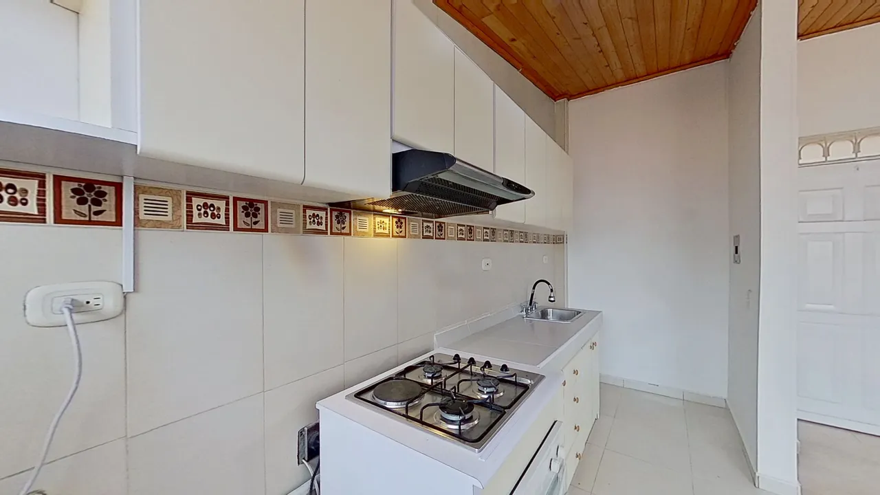 Apartamento en Parcela el Porvenir foto 6