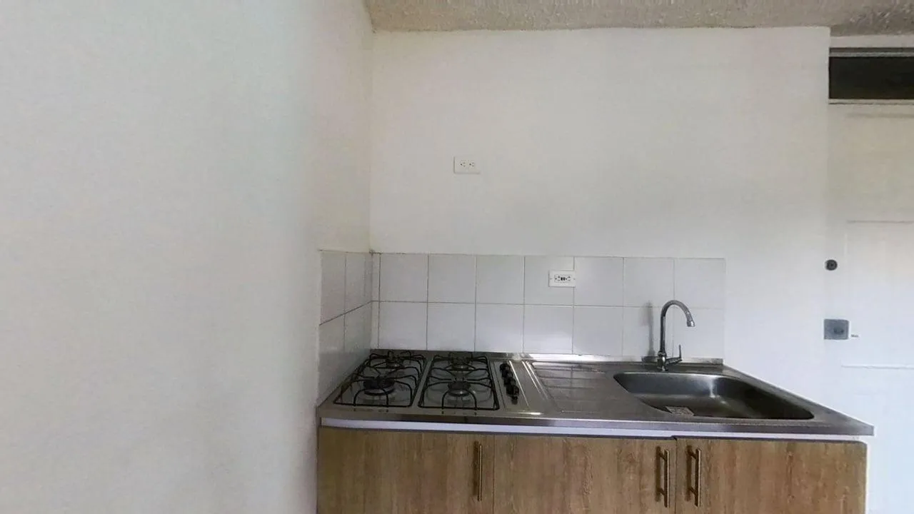 Apartamento en El Prado foto 6