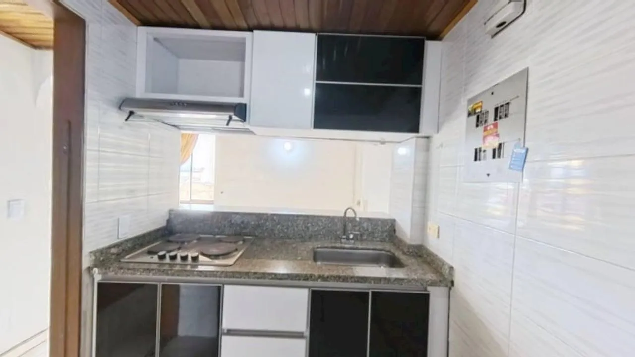 Apartamento en La Pradera foto 4