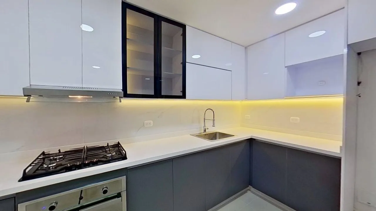 Apartamento en Las Vegas foto 4