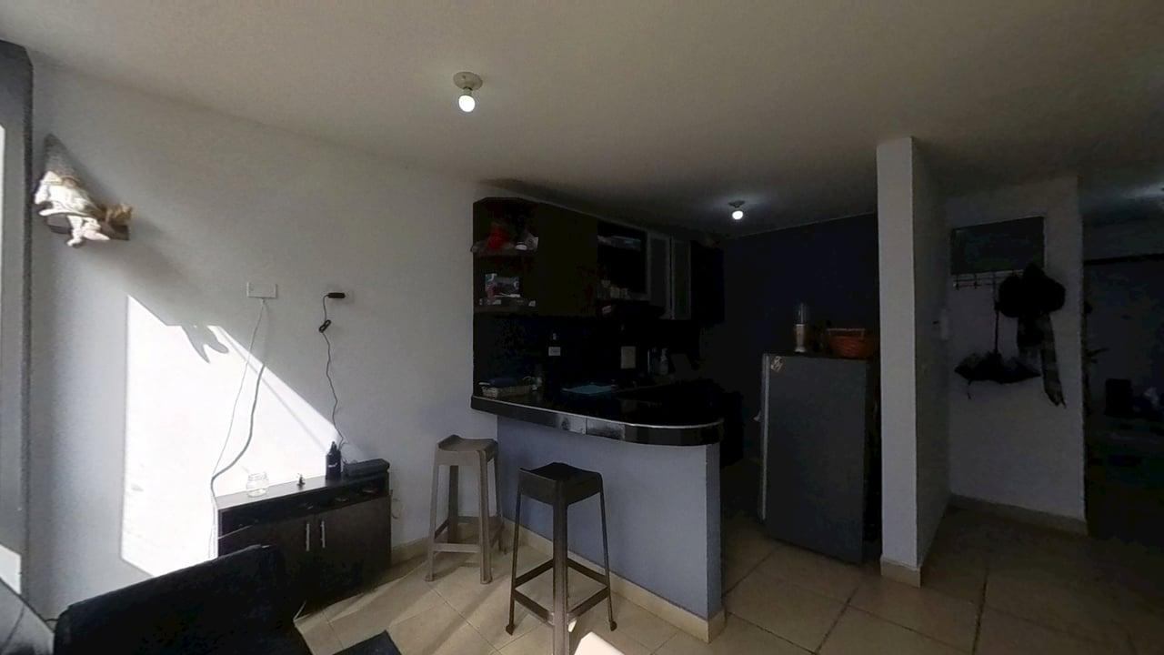 Apartamento en venta en Verbenal, Bogotá · foto 3 de 17