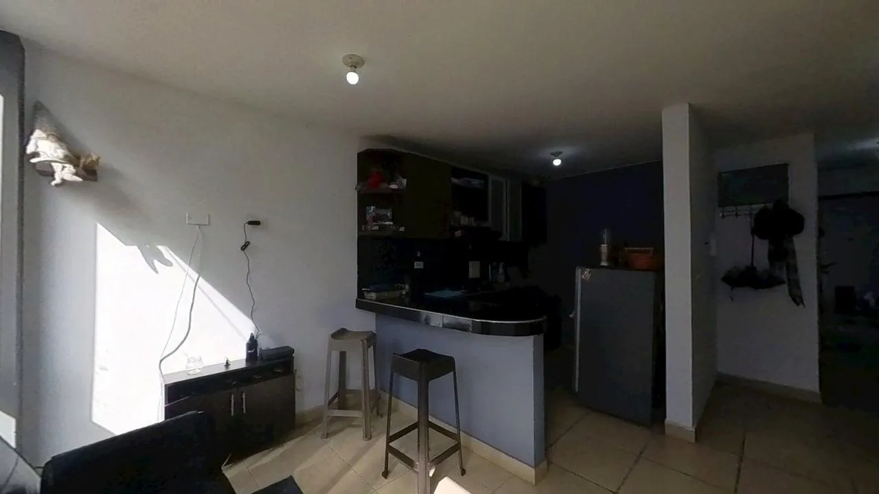 Apartamento en San Antonio Norte foto 3