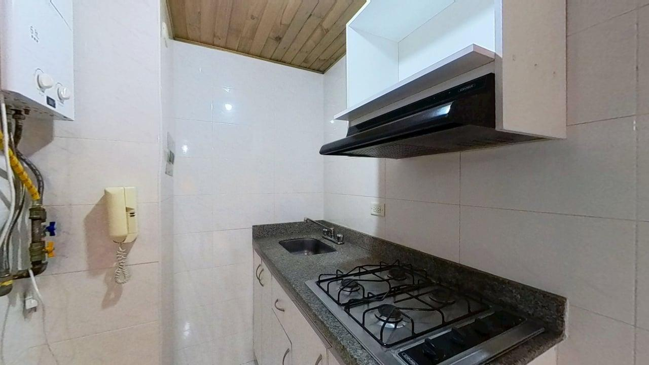 Apartamento en venta en Verbenal, Bogotá · foto 5 de 12