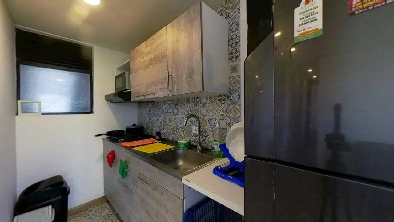 Apartamento en Sector la Balsa foto 5