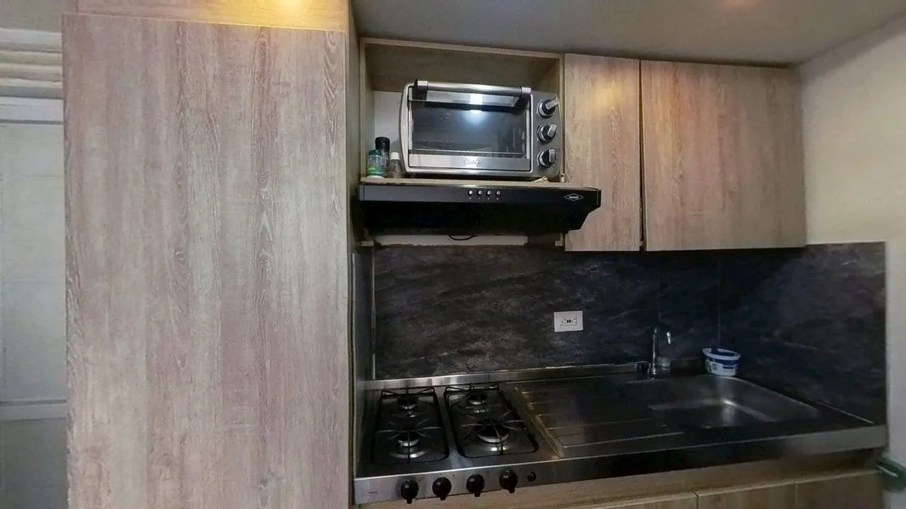 Apartamento en Samaría foto 4