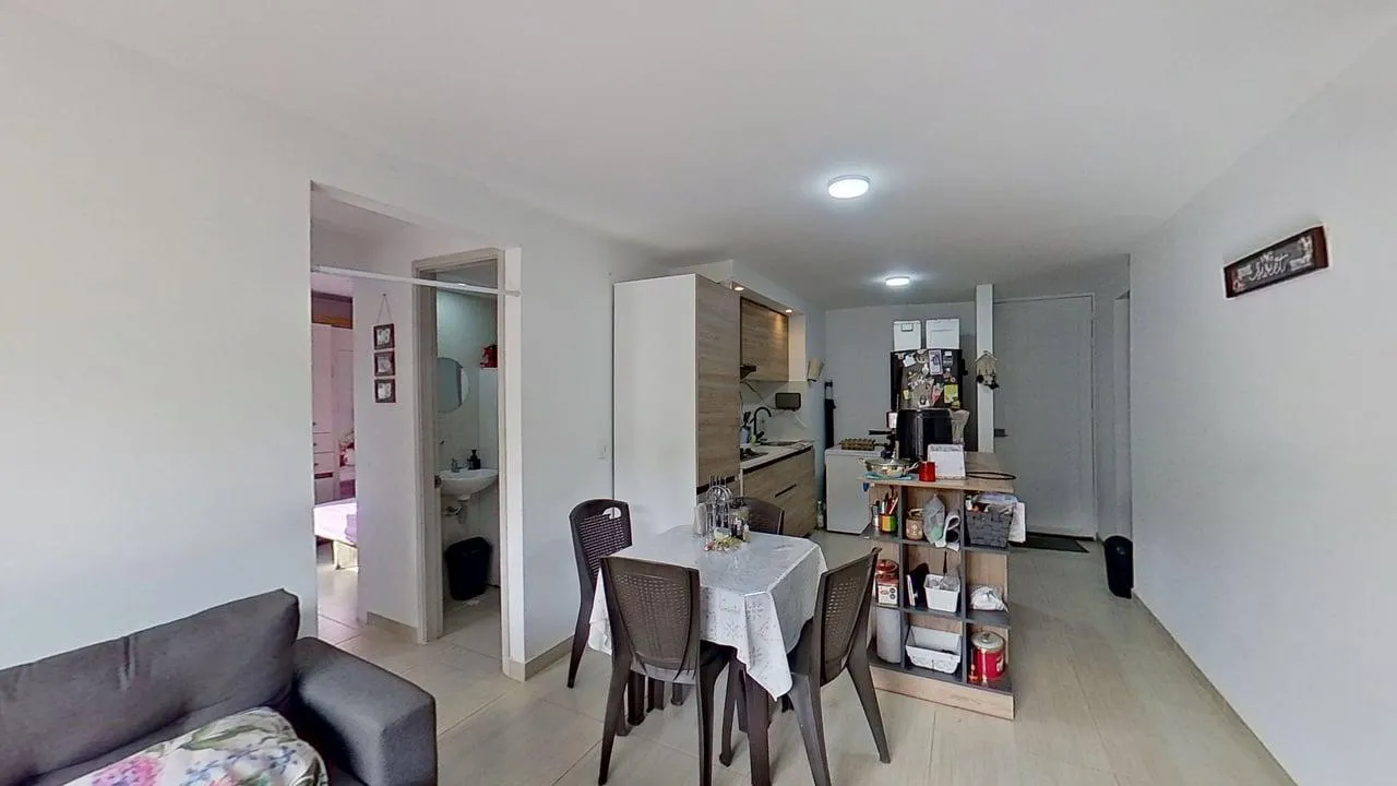 Apartamento en Yumbo Urbano foto 3