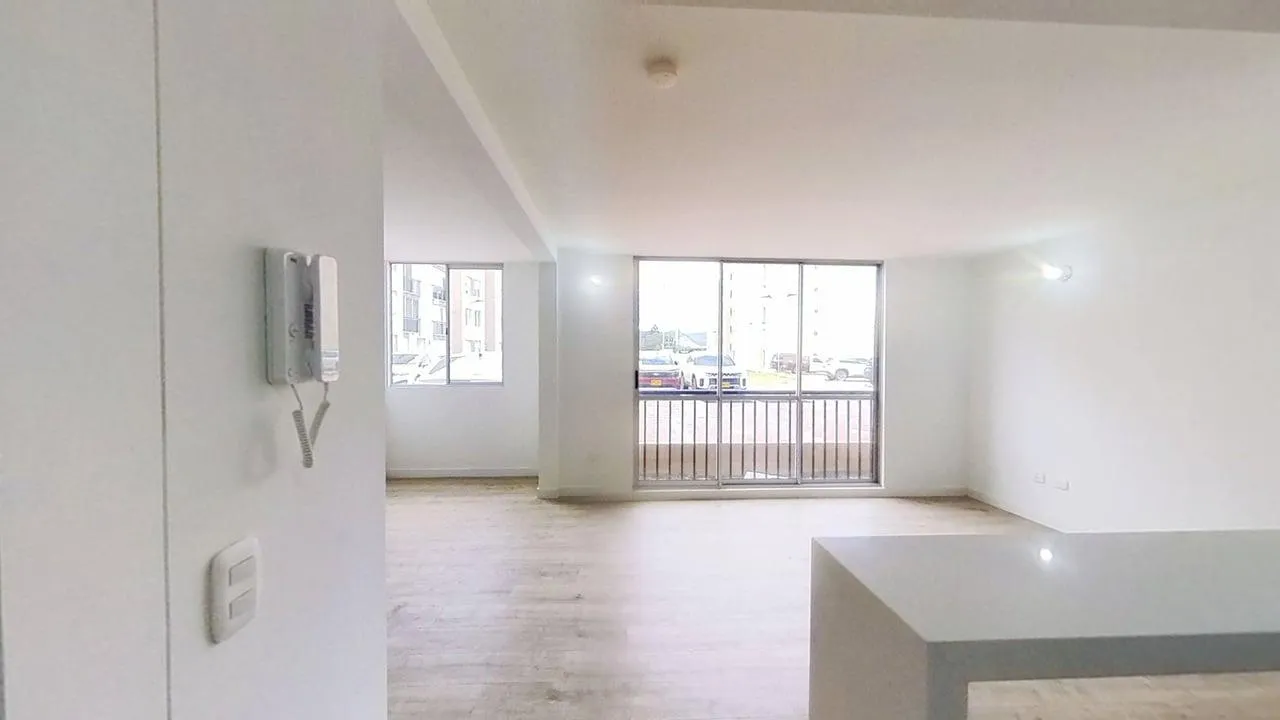Apartamento en Capellania foto 2