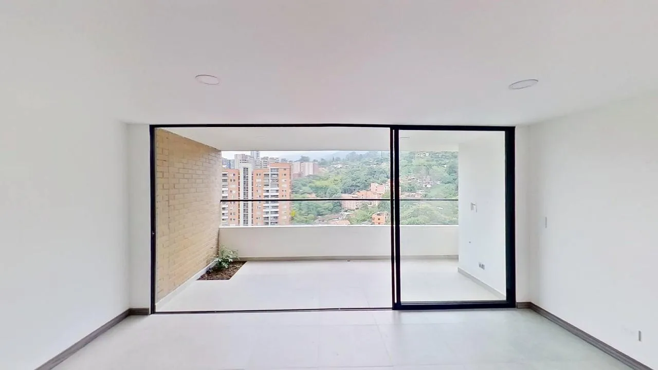 Apartamento en El Chingui foto 4