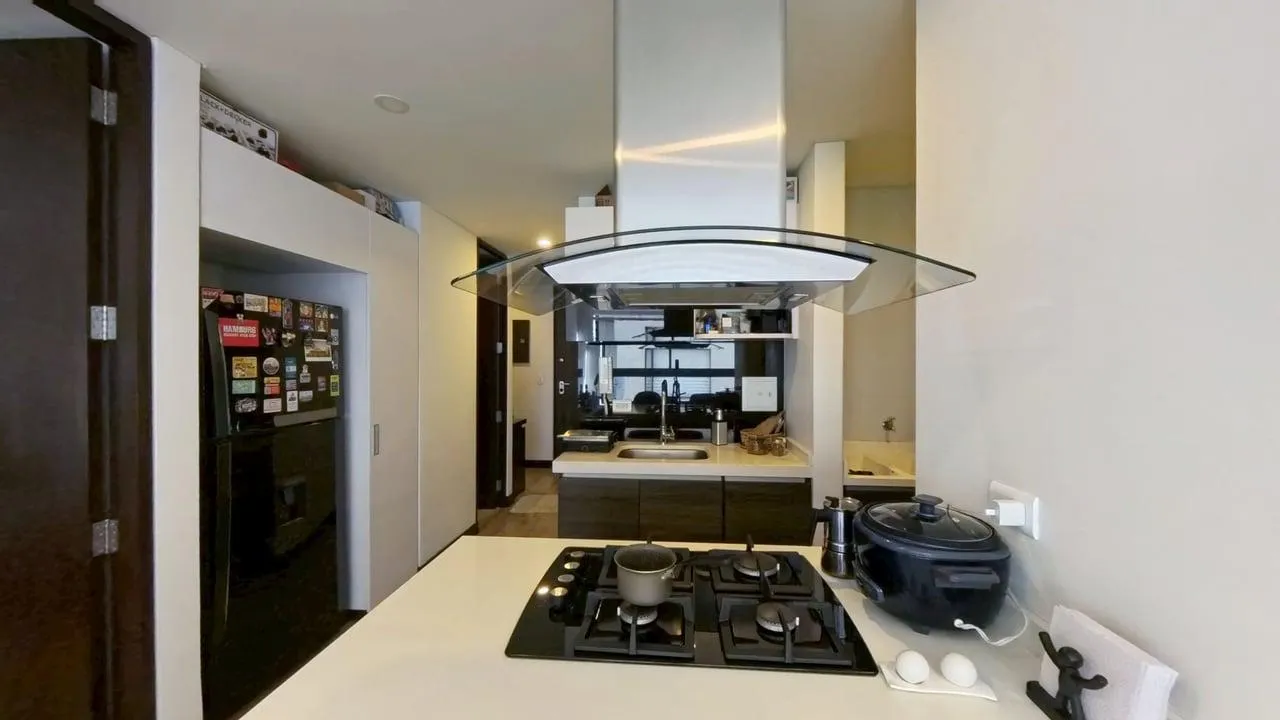Apartamento en El Contador foto 6