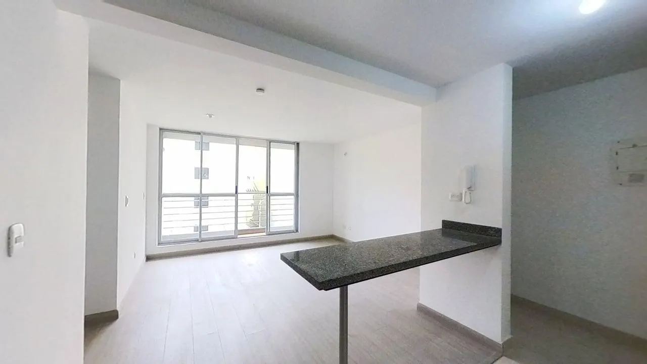 Apartamento en Zipaquirá en Zipaquirá, Zipaquirá