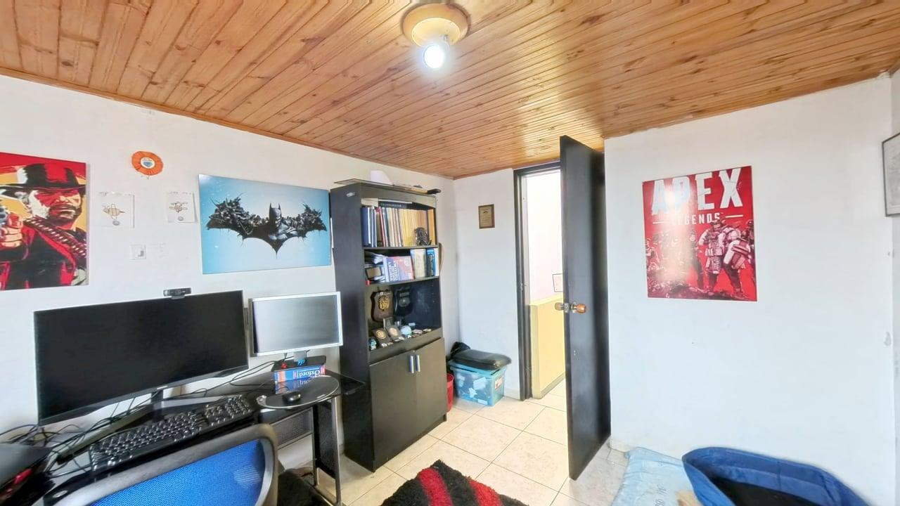 Casa de 3 alcobas en venta en Tintal Norte, Bogotá, 62 m² · foto 10 de 24