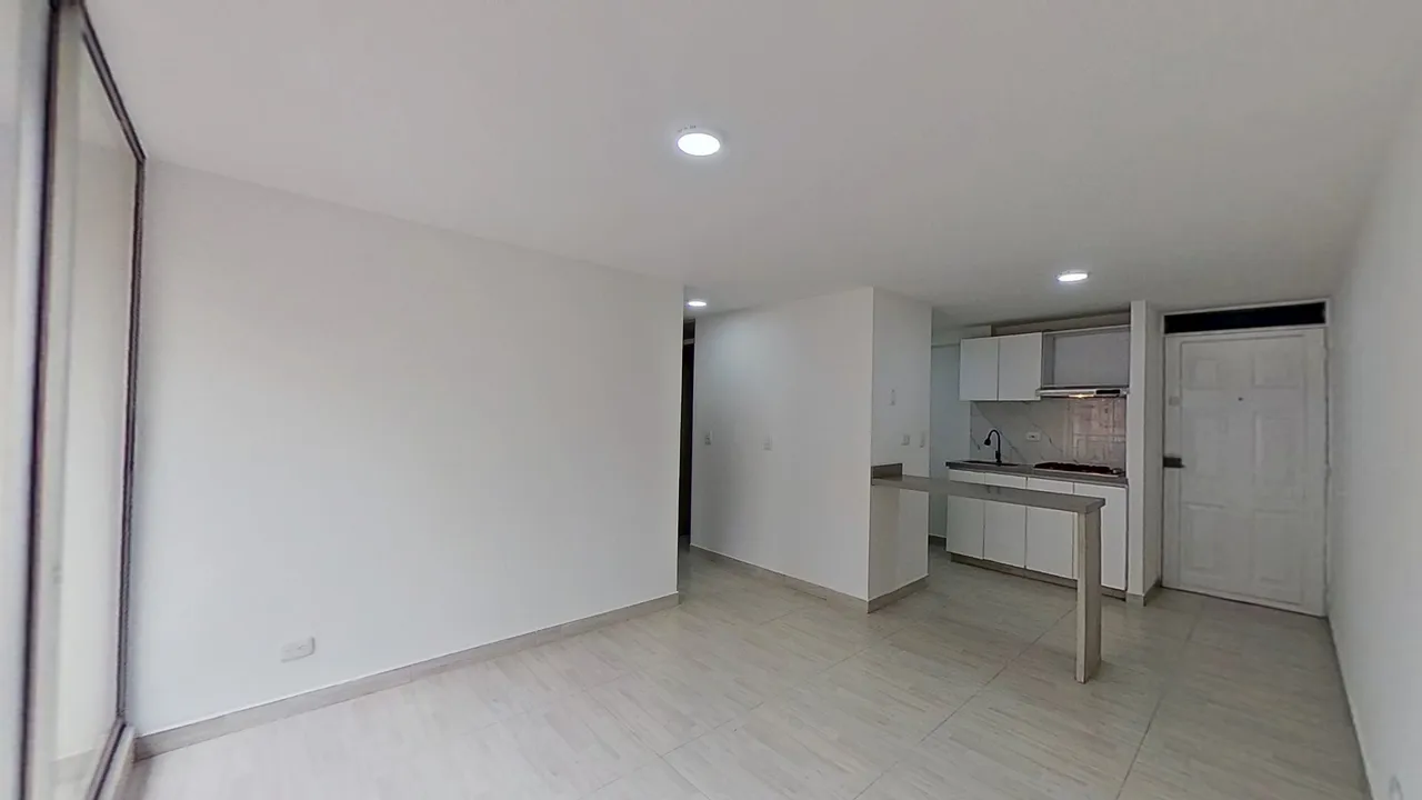 Apartamento en La Laguna Fontibon foto 4